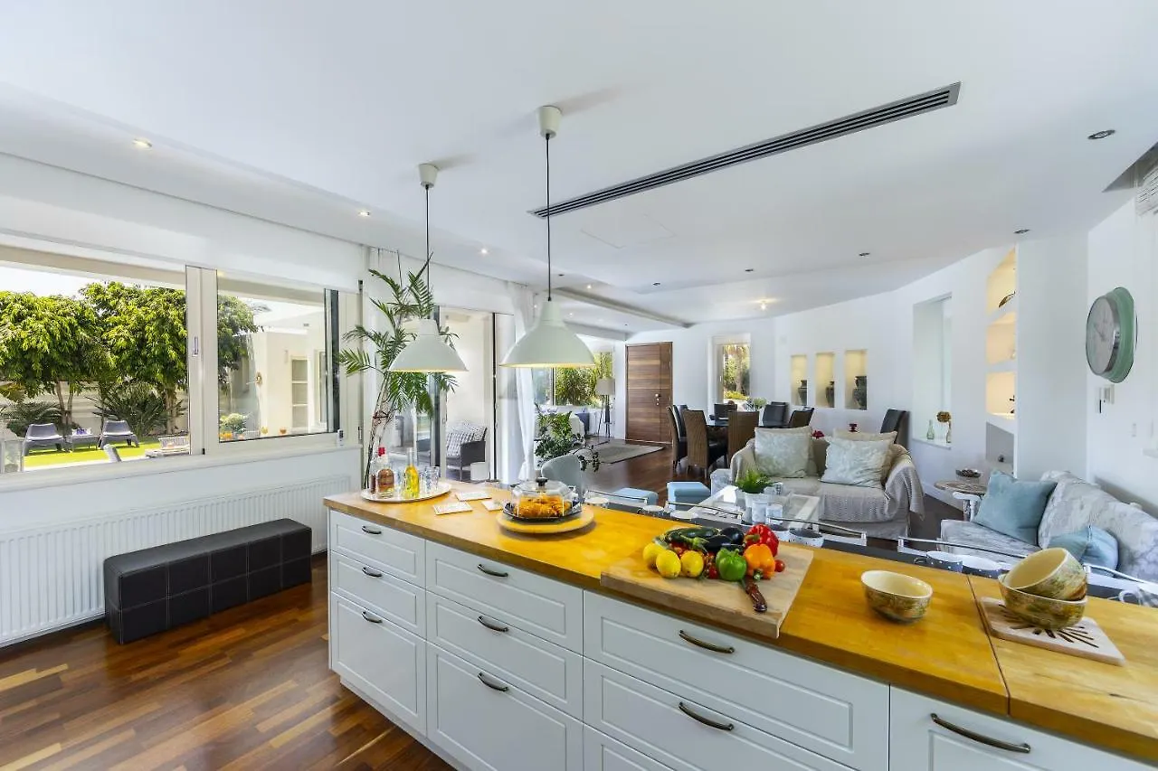 Larnaca Villa Marisol Kiti