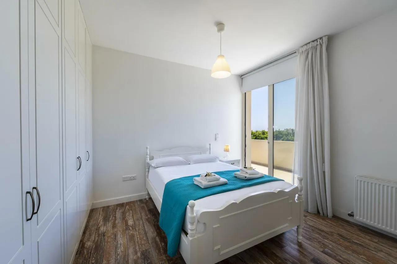 Larnaca Villa Marisol Kiti 0*,