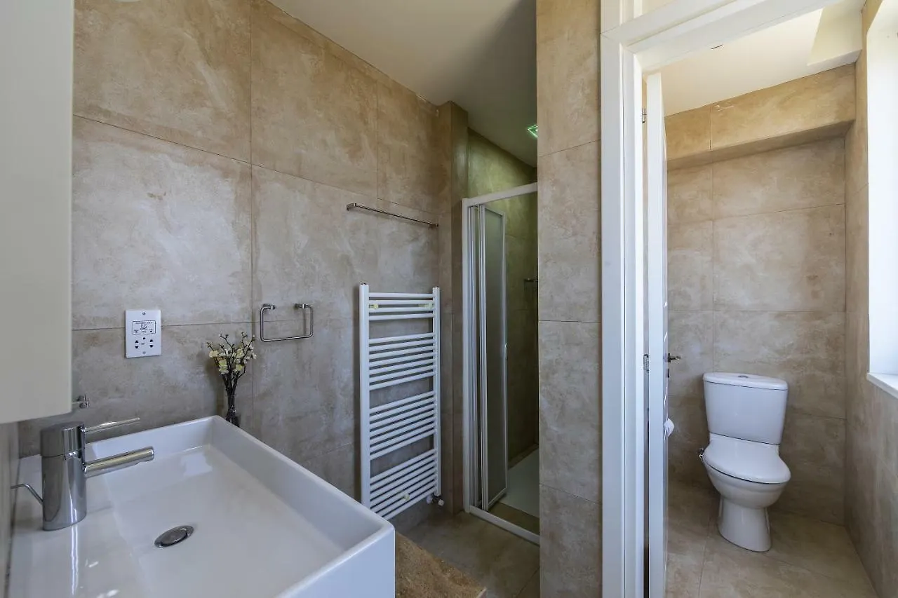 Larnaca Villa Marisol Kiti Cyprus