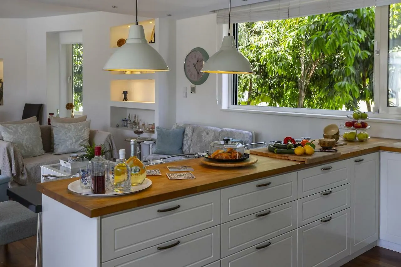 Larnaca Villa Marisol Kiti