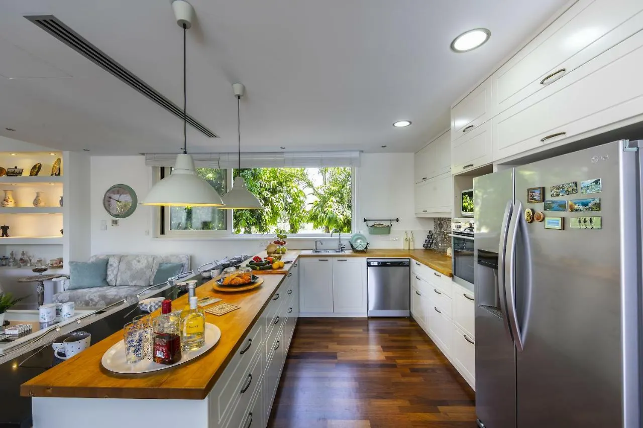 Larnaca Villa Marisol Kiti