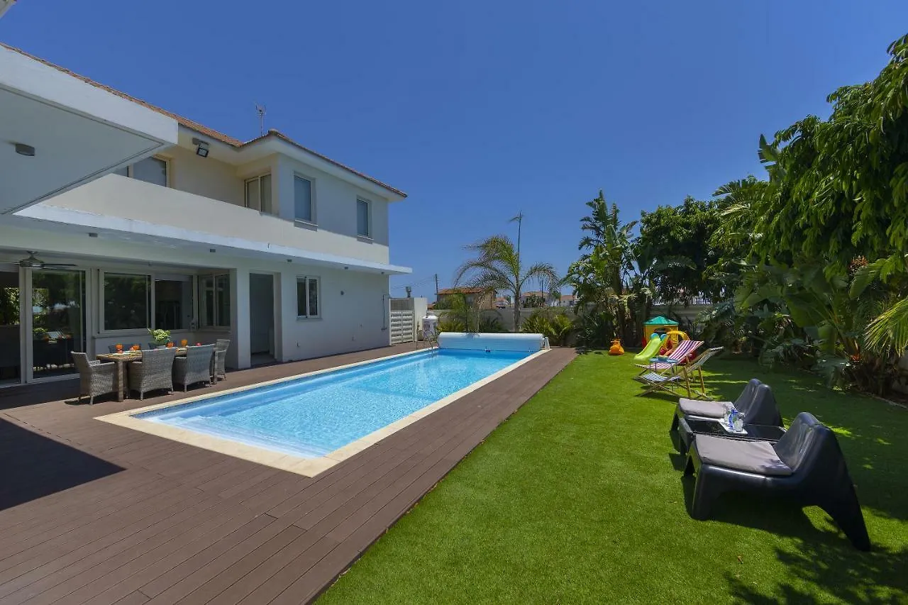 Larnaca Villa Marisol Kiti