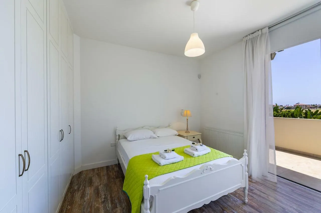 Larnaca Villa Marisol Kiti