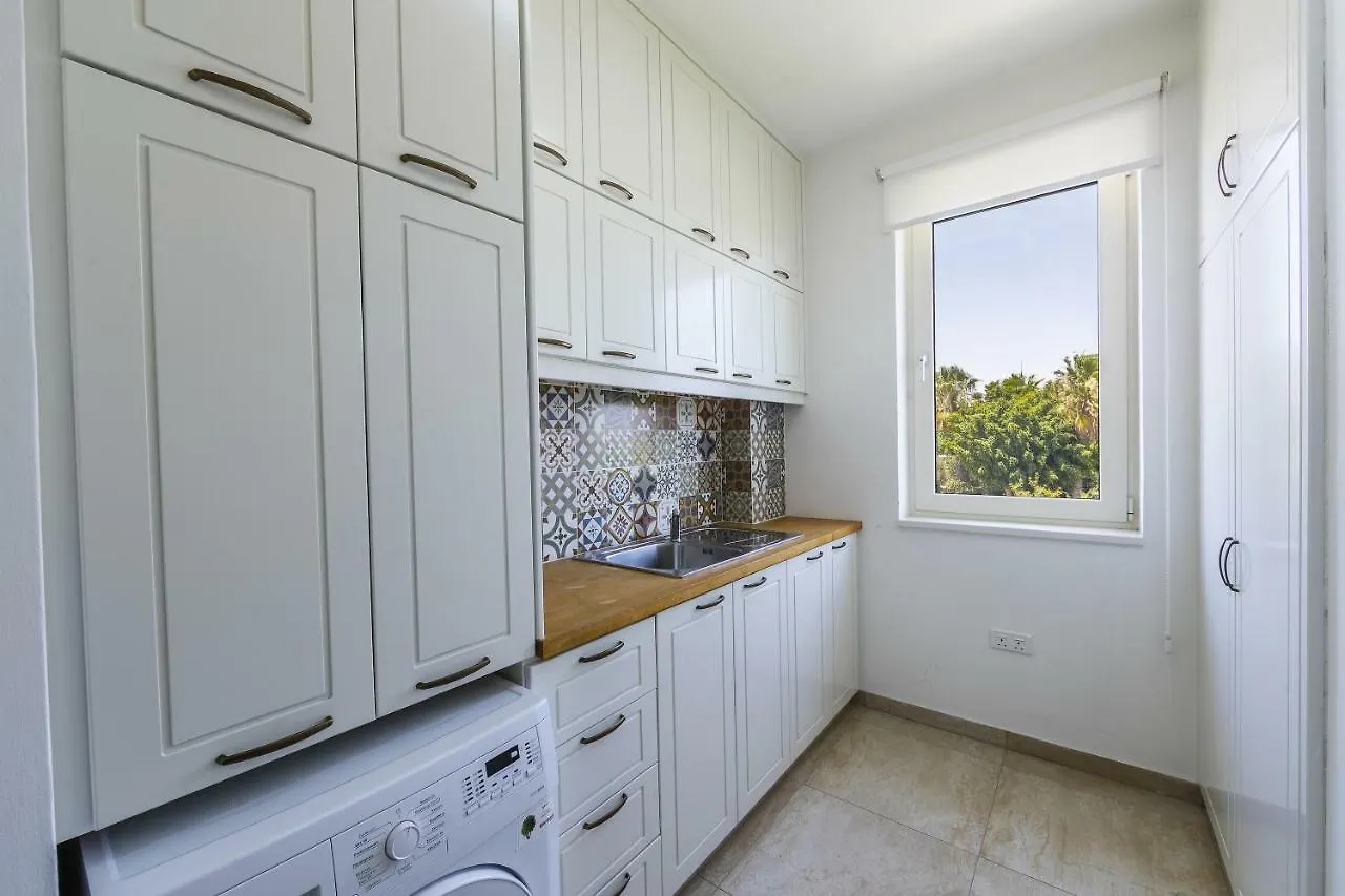 Larnaca Villa Marisol Kiti Cyprus