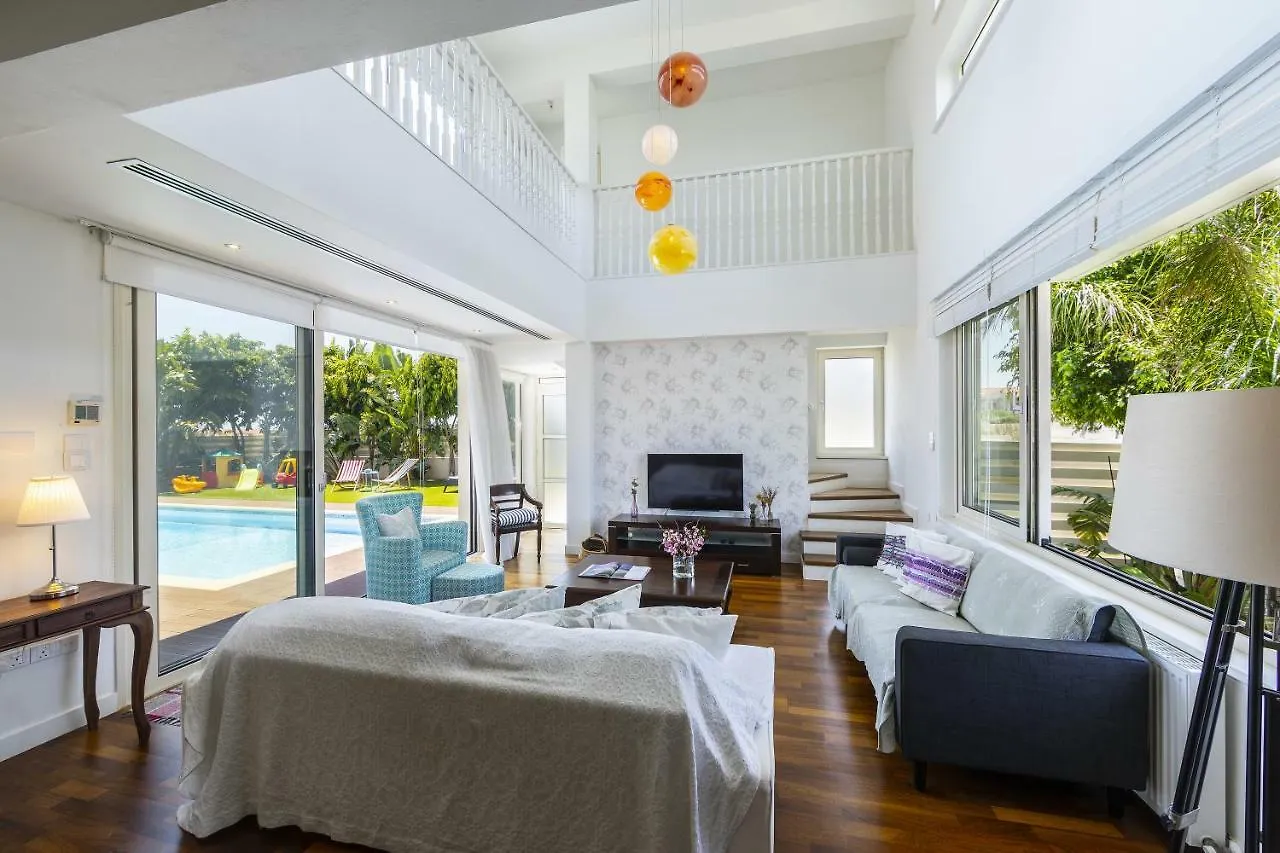 Larnaca Villa Marisol Kiti