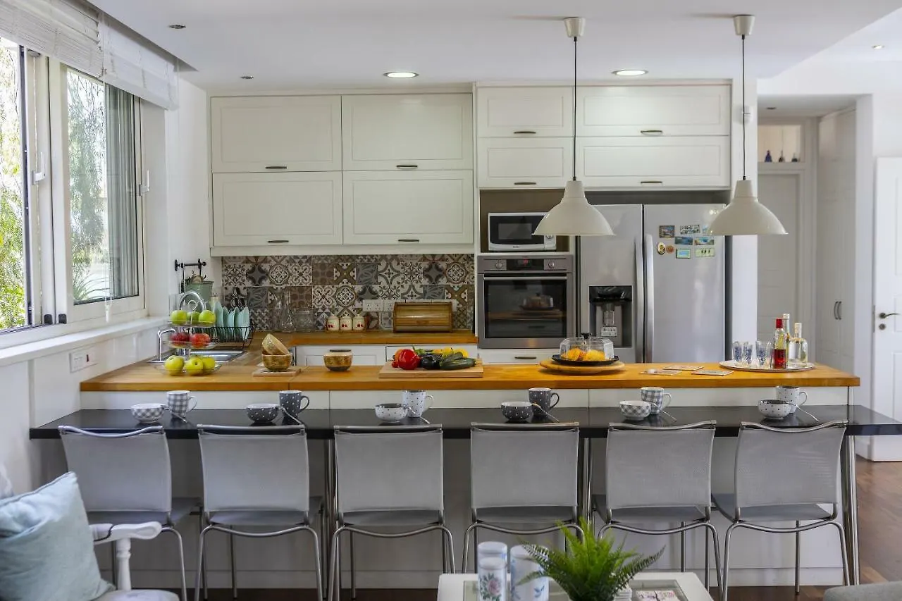 Larnaca Villa Marisol Kiti