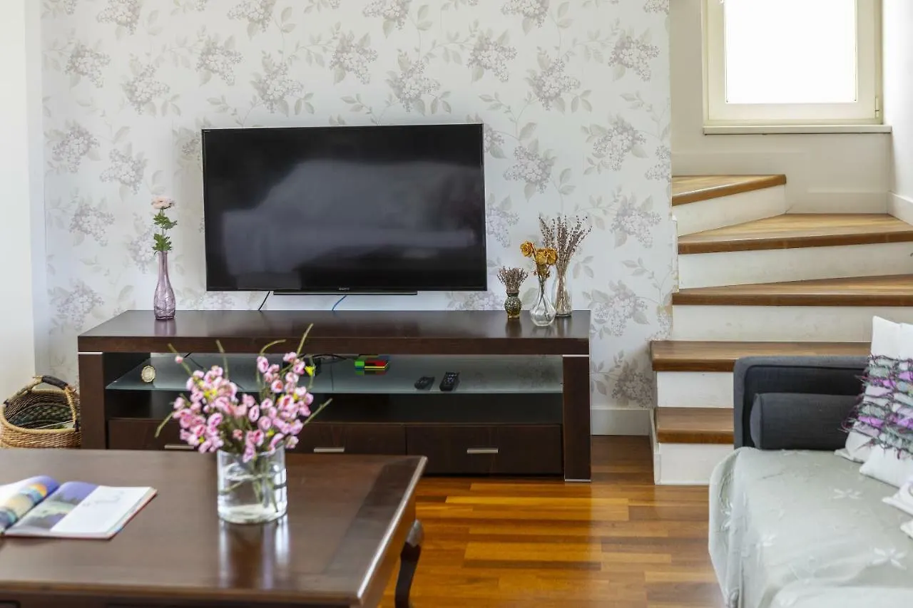 Larnaca Villa Marisol Kiti Cyprus