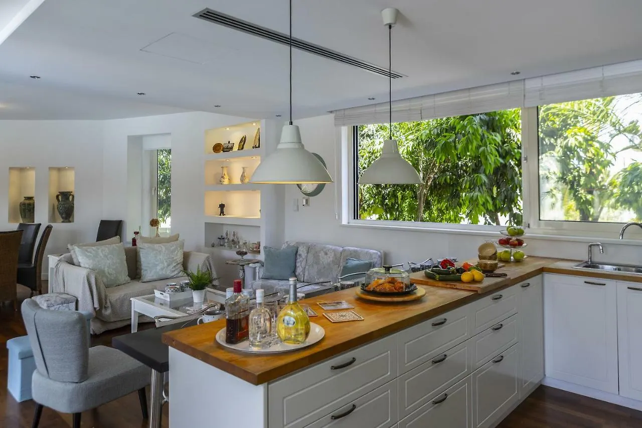 Larnaca Villa Marisol Kiti