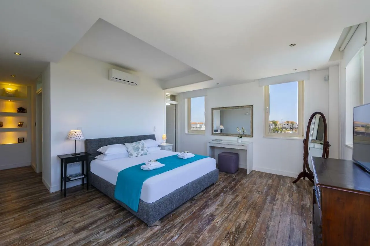 Larnaca Villa Marisol Kiti 0*,  Cyprus