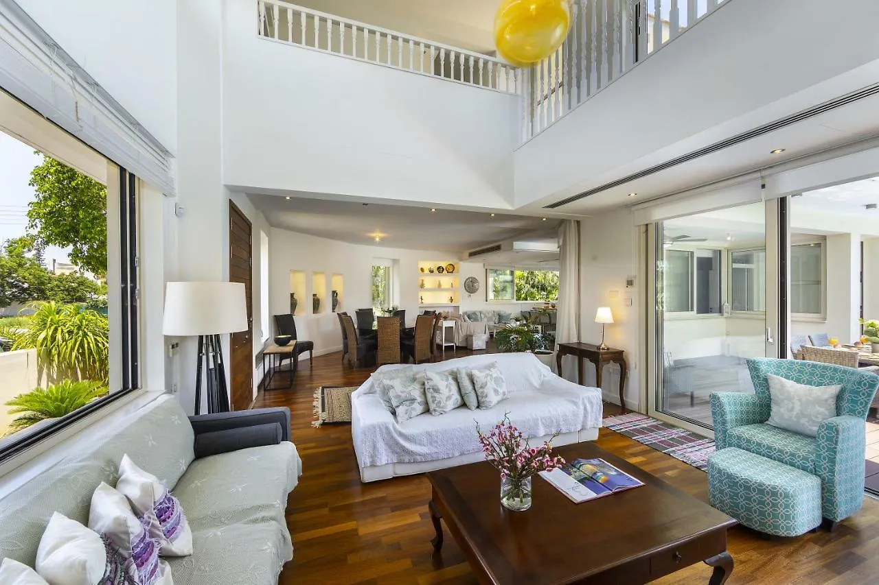 Larnaca Villa Marisol Kiti