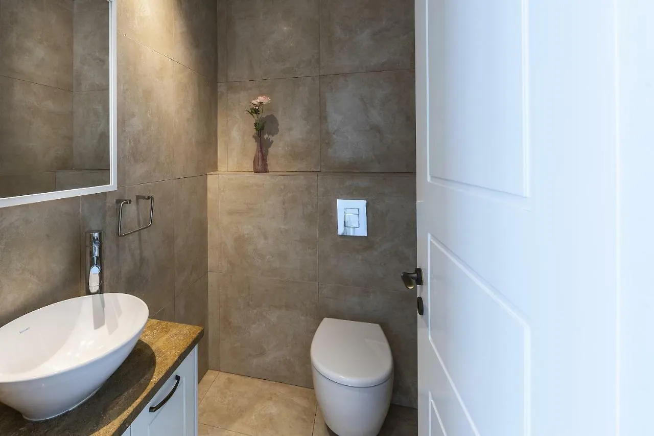 Larnaca Villa Marisol Kiti Cyprus