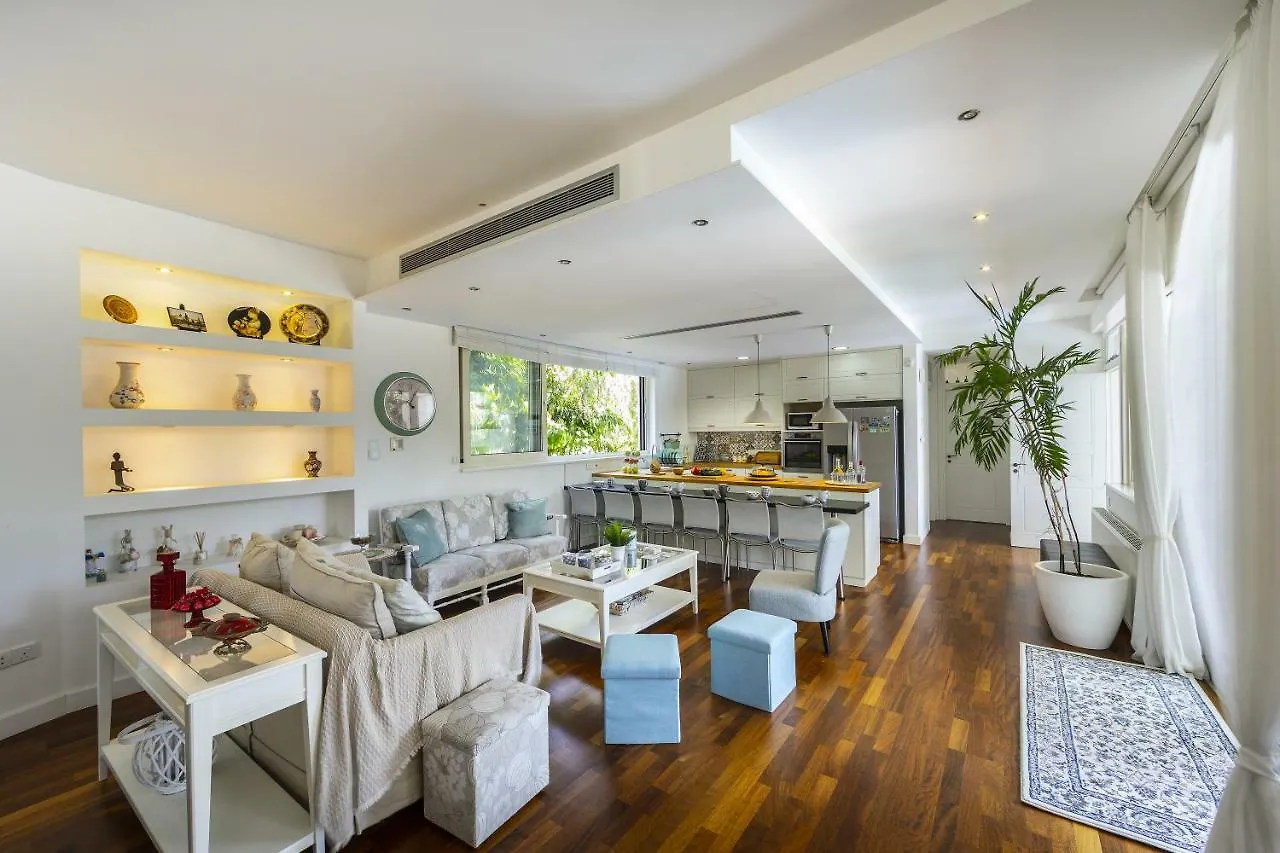 Larnaca Villa Marisol Kiti