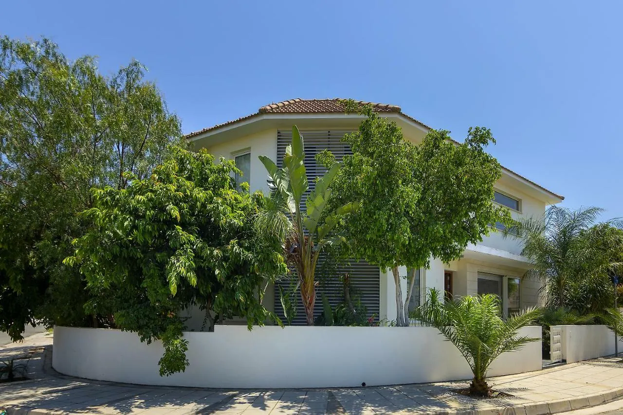 Larnaca Villa Marisol Kiti
