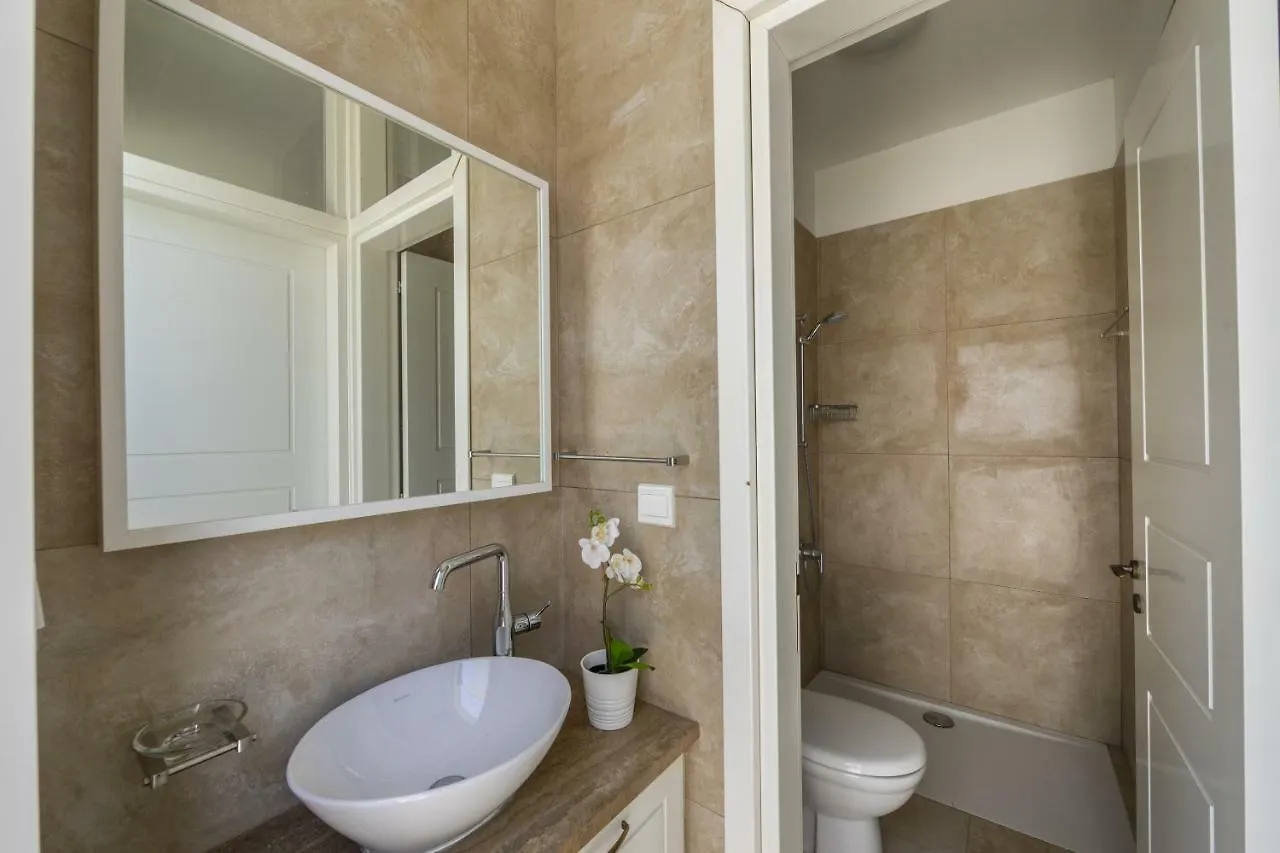 Larnaca Villa Marisol Kiti