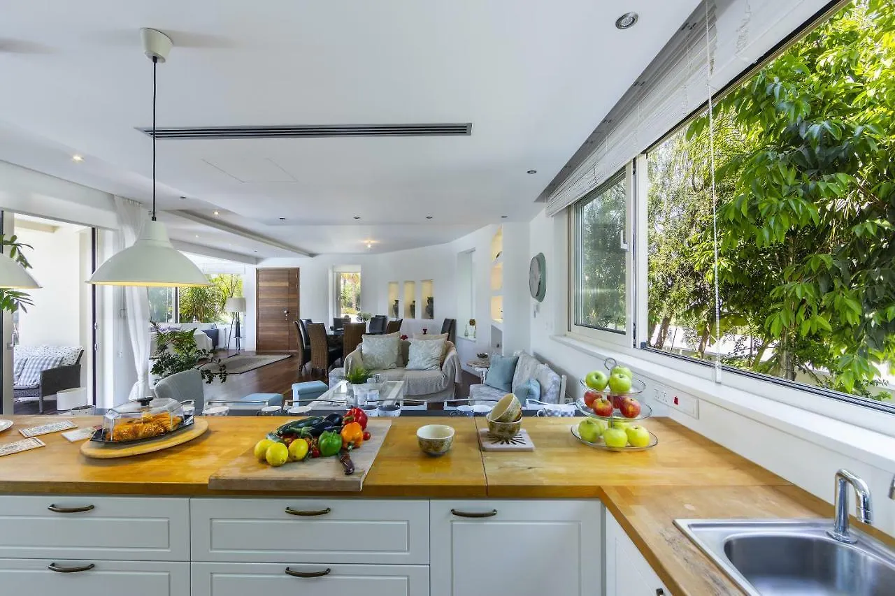 Larnaca Villa Marisol Kiti