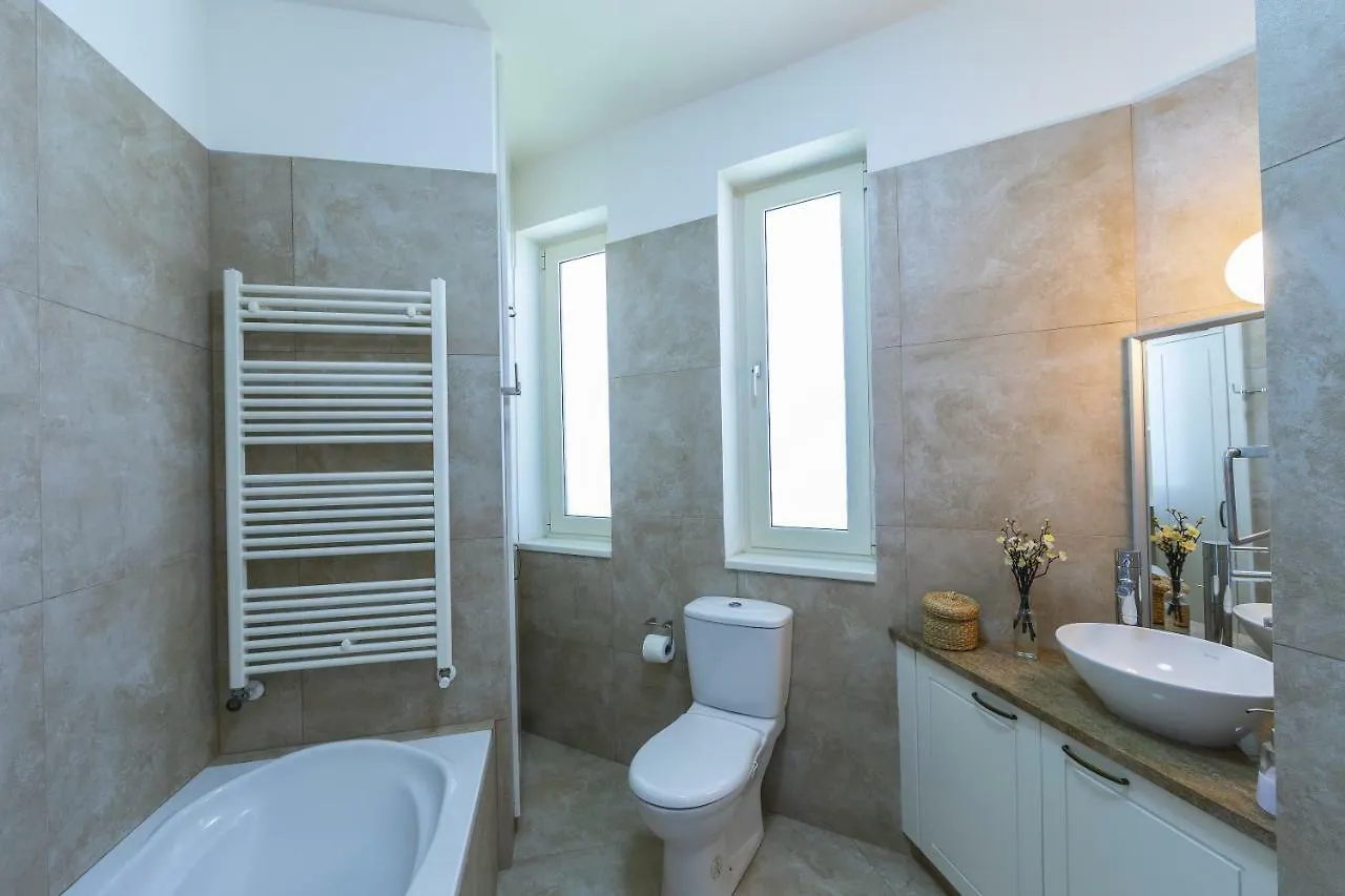 Larnaca Villa Marisol Kiti