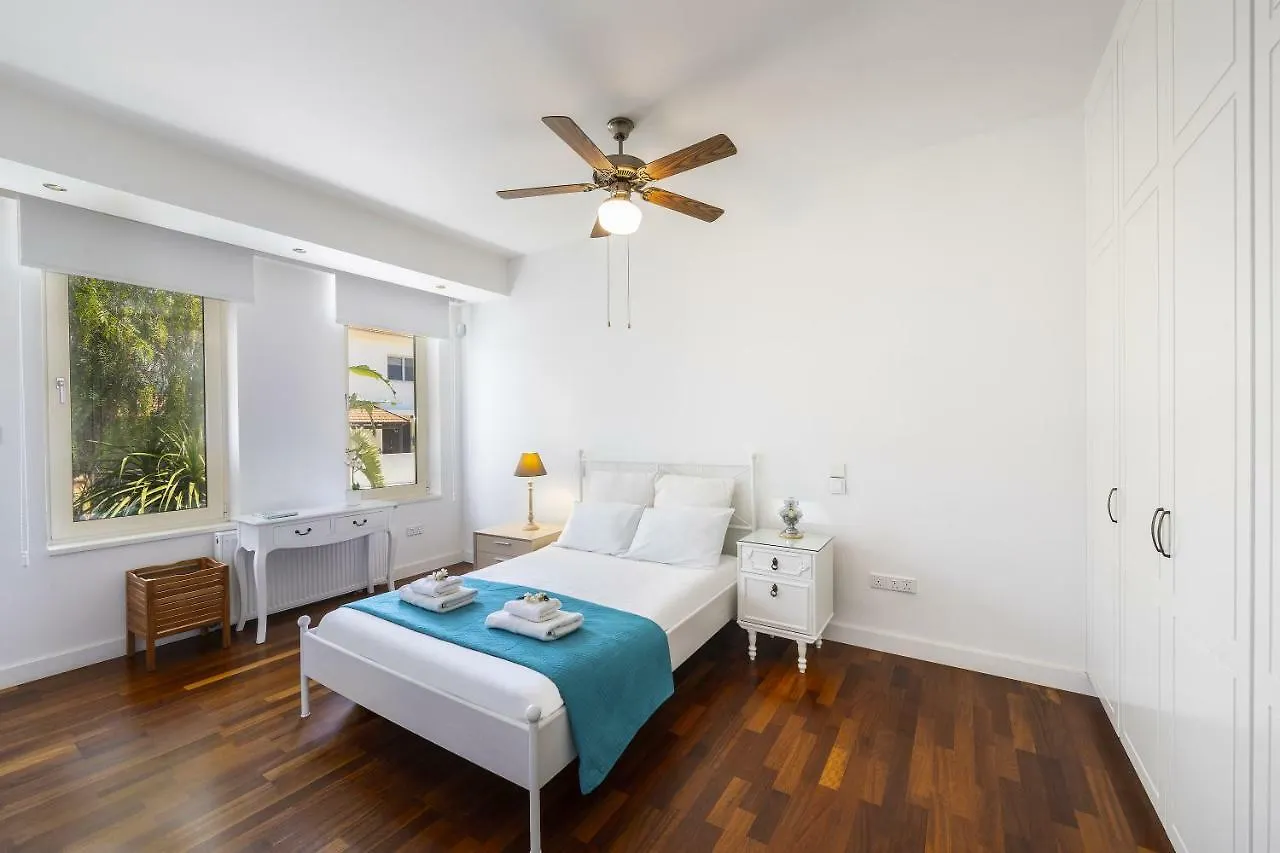 Larnaca Villa Marisol Kiti