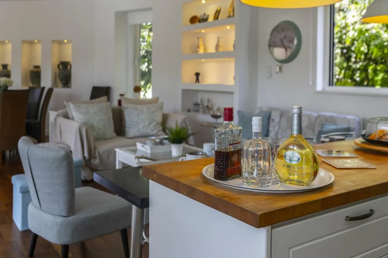 Larnaca Villa Marisol Kiti 0*,  Cyprus