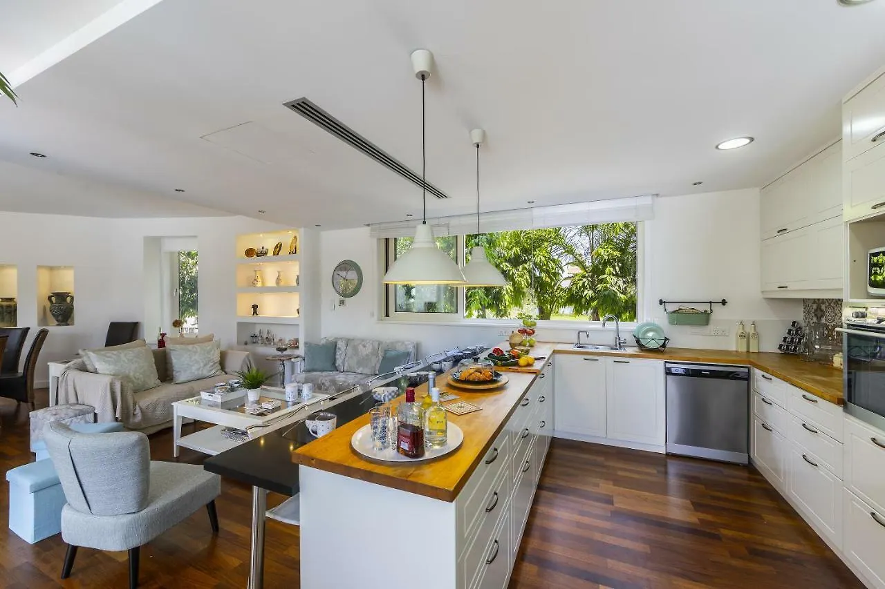 Larnaca Villa Marisol Kiti